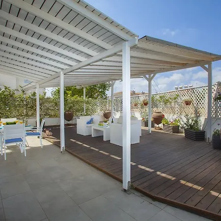 Nicol 2 Villa Protaras