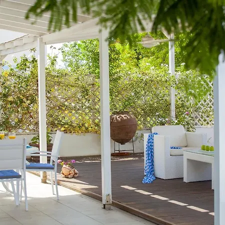 Villa Nicol 2 Protaras