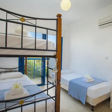 Villa Nicol 2